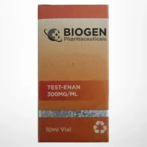 TEST ENAN