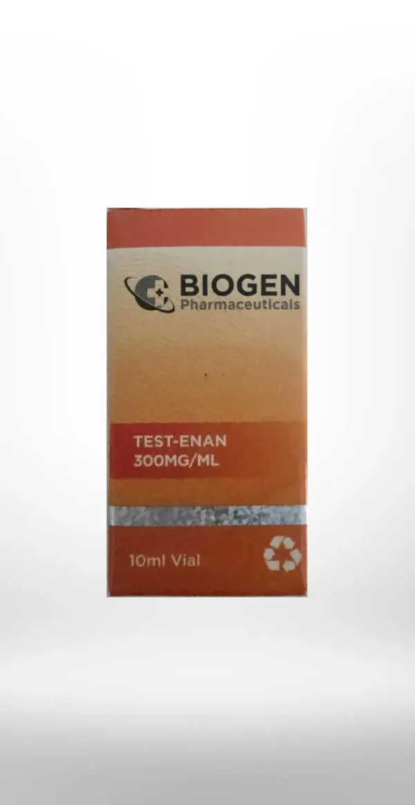 TEST ENAN