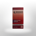 TEST ACETATE