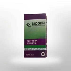 TEST PROP 100ML/ML