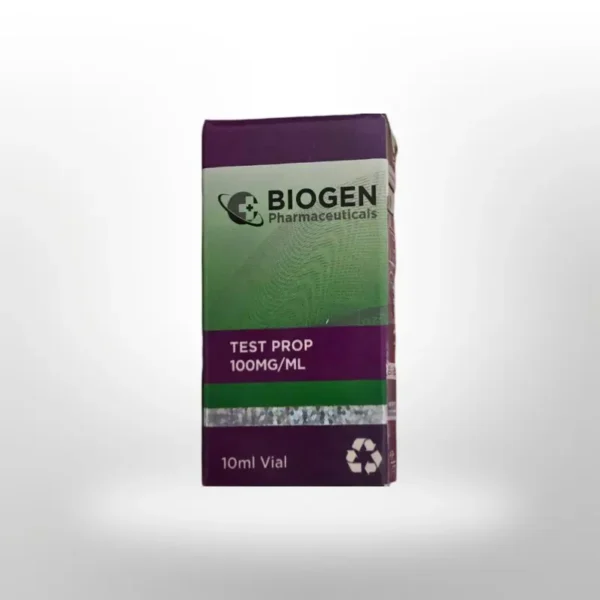 TEST PROP 100ML/ML