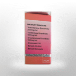 Mass Bulk 400mg 1