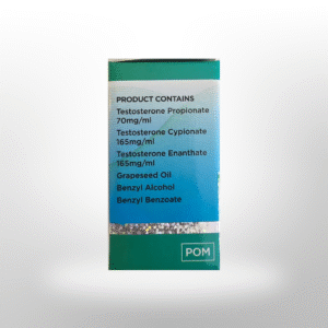 SUPER TEST 400mg 1