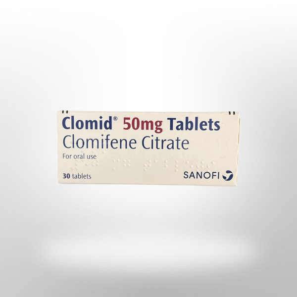 clomid