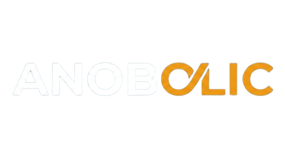Online Anabolic